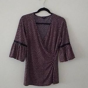 Nine West medium top